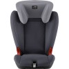Britax Römer Kidfix SL Isofix storm grey Black Series gyermekülés